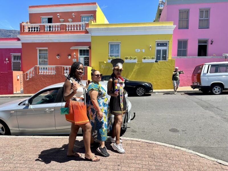 Cape Town: Private Full-Day Cape of Good Hope Tour - A Deep Dive into the Cape Town: Private Full-Day Cape of Good Hope Tour