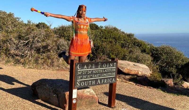 Cape Town: Private Full-Day Cape of Good Hope Tour - FAQ