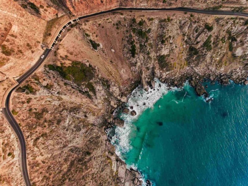 Cape Town: Private Full-Day Cape Point Tour with Penguins - Detailed Breakdown of the Itinerary