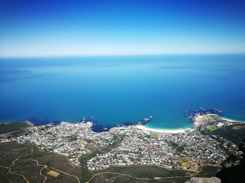 Cape Town: Private Full-Day Table Mountain and City Tour - Pricing and Value Analysis