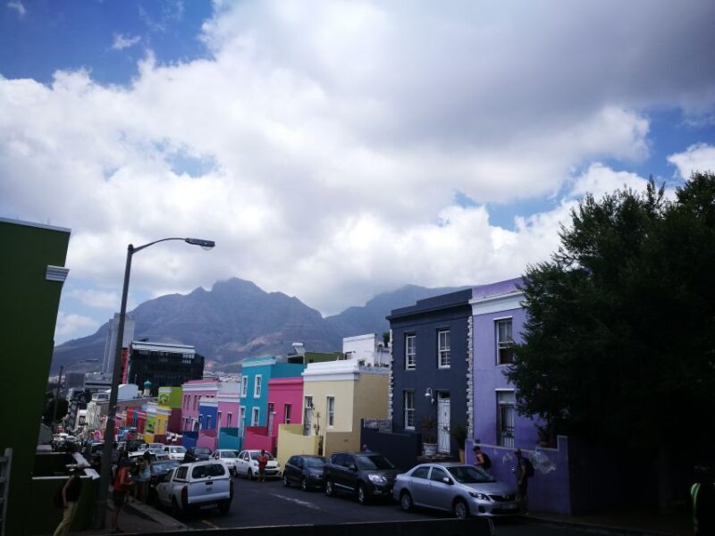 Cape Town: Private Full-Day Table Mountain and City Tour - Who Should Consider This Tour?