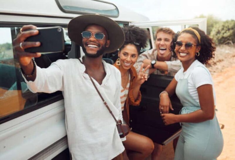 Cape Town: Private Game Reserve Safari incl. buffet Lunch! - FAQ