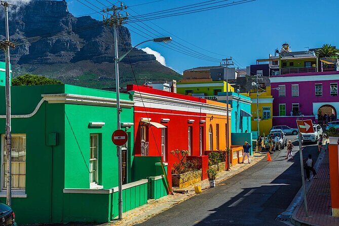 Cape Town Private Group Tour to Cape of Good Hope and Boulders Penguins Colony - A Deep Dive Into the Experience
