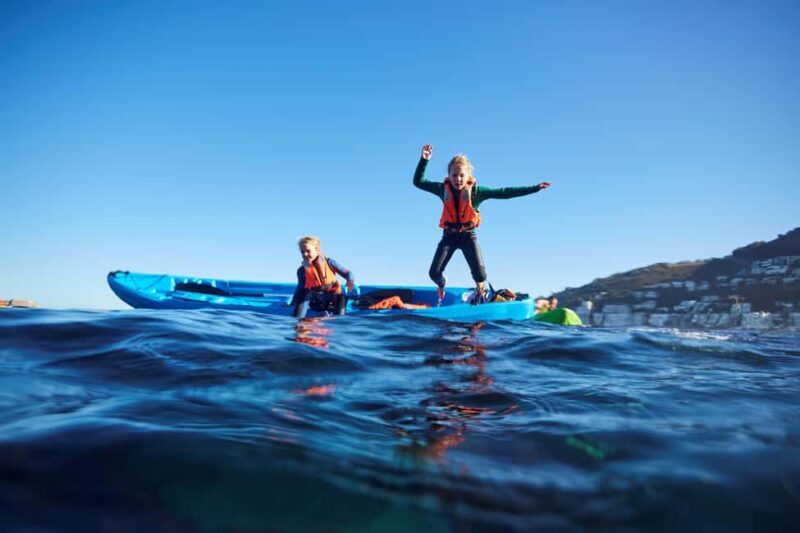 Cape Town: Private Guided Kayak Tour - FAQ