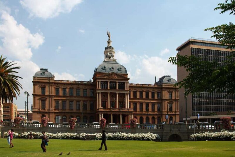 Cape Town: Private Half-Day City Highlights Tour with Local - Why This Tour Offers Great Value  