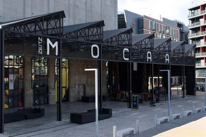 Cape Town: Private Half Day City Tour - Key Points