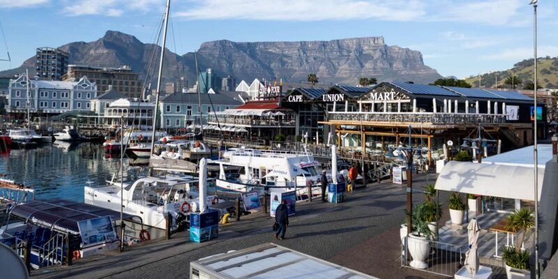 Cape Town: Private Half Day City Tour - FAQs