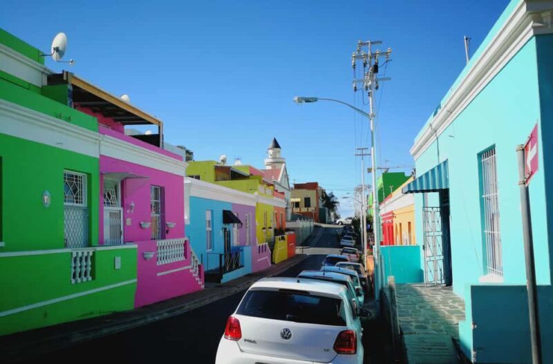 Cape Town: Private Half Day City Tour - Final Thoughts