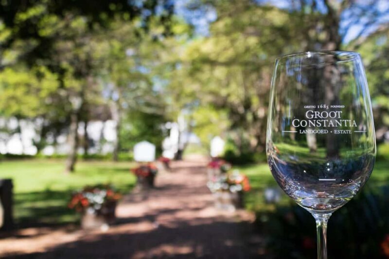 Cape Town: Private Half Day Winelands Tour - Final Thoughts