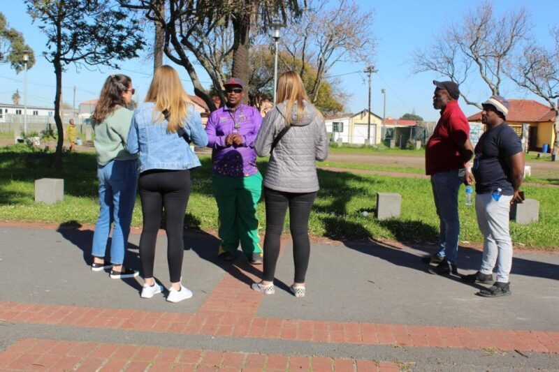 Cape Town: Private Langa Township Tour (Half Day) - Who Will Love This Tour?