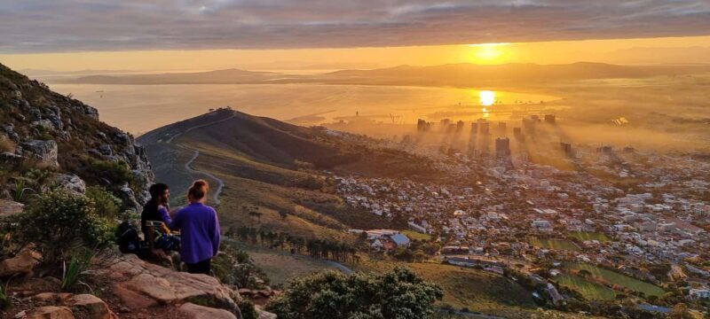 Cape Town: Private Lion's Head Sunrise & Sunset Guided Hike - Exploring the Lion’s Head Guided Hike: A Detailed Review