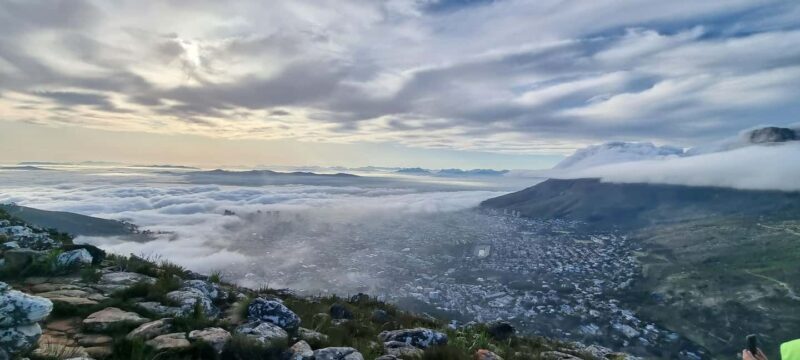 Cape Town: Private Lion's Head Sunrise & Sunset Guided Hike - FAQ