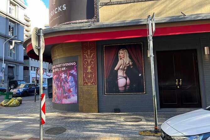 Cape Town Private Nighty Club Tour with Return Transfers - What You Can Expect from the Tour