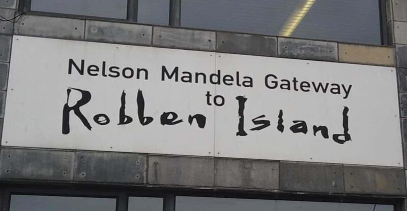 Cape Town: Private Robben Island Half-Day Tour with Pickup - Key Points