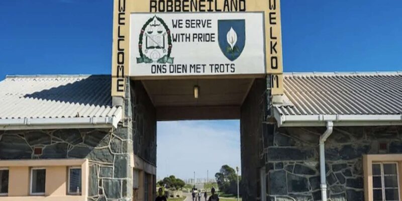Cape Town: Private Robben Island Half-Day Tour with Pickup - An In-Depth Look at the Robben Island Tour Experience