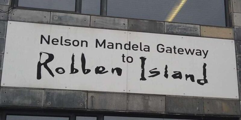 Cape Town: Private Robben Island Half-Day Tour with Pickup - FAQ