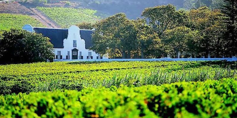 Cape Town: Private Stellenbosch and Franschhoek Wine Tour - FAQ