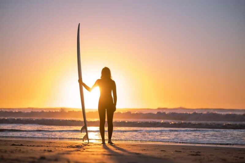 Cape Town: Private Surfing & City Foodie Day Tour - Why This Tour Offers Real Value