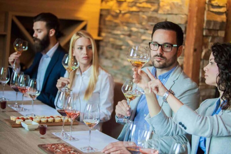 Cape Town: Private Tour of Cape Peninsula and Winelands - Key Points