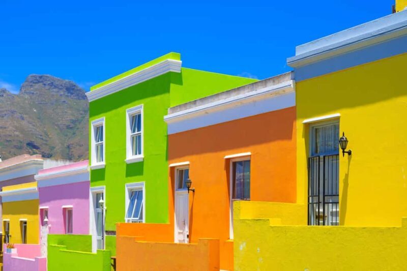 Cape Town: Private Tour of Cape Peninsula and Winelands - Who Should Consider This Tour?