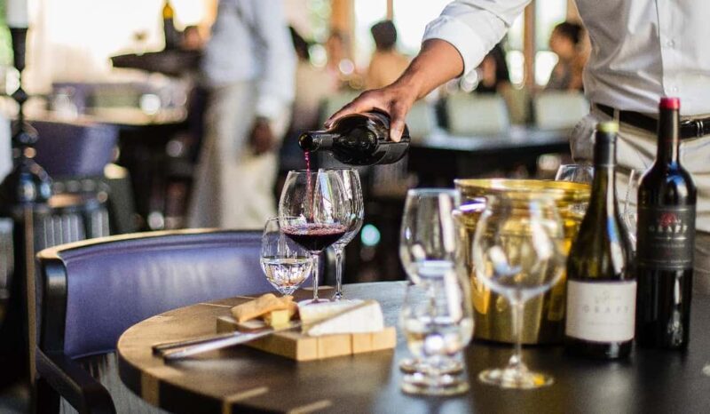 Cape Town: Private Wine Tour with Tastings and Lunch - Final Thoughts
