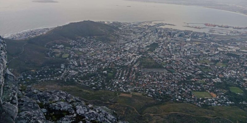 Cape Town: Robben Island and Table Mountain Private Day Tour - Who Would Love This Tour?