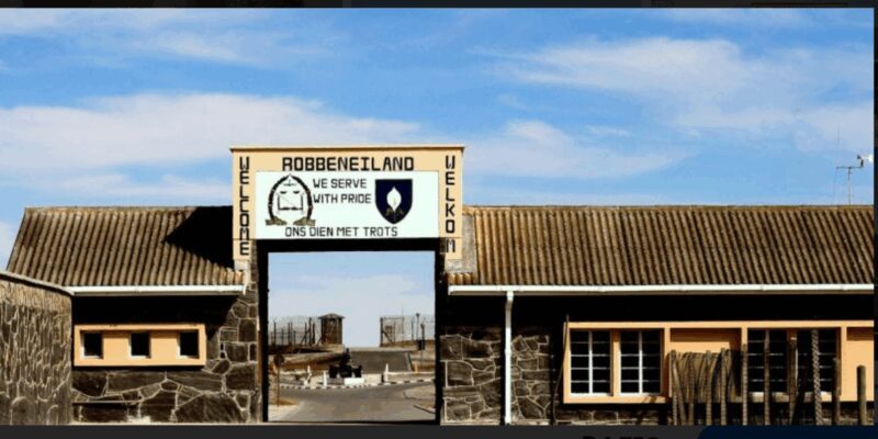 Cape Town: Robben Island and two Oceans Aquarium Day Tour - Final Thoughts