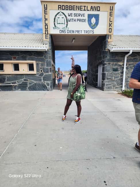Cape Town: Robben Island, Bo-Kaap, and Diamond Factory Tour - A Complete Look at the Tour Itinerary