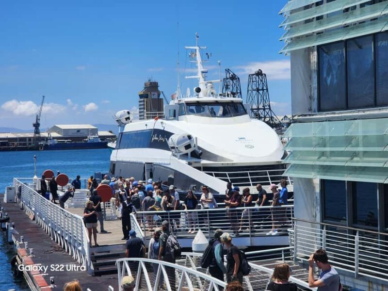 Cape Town: Robben Island, Bo-Kaap, and Diamond Factory Tour - FAQ
