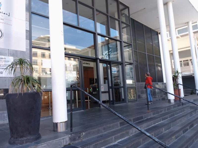 Cape Town: Robben Island Ferry and Guided Tour - The Sum Up