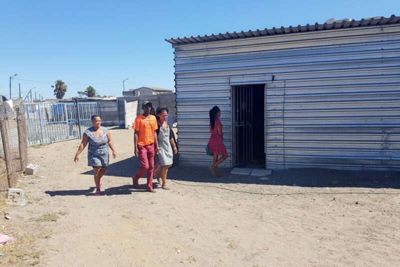 Cape Town: Robben Island Ferry Ticket and Townships Tour - Authentic Experiences That Leave a Lasting Impact