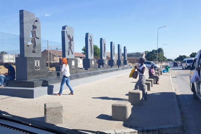 Cape Town: Robben Island Ferry Ticket and Townships Tour - Who Will Love This Tour?