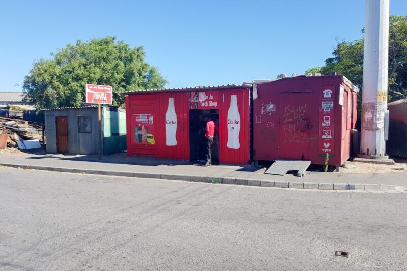 Cape Town: Robben Island Ferry Ticket and Townships Tour - FAQ