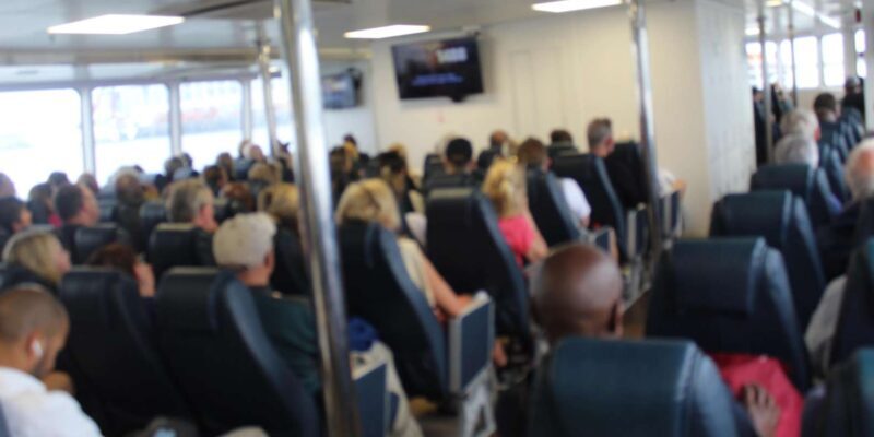 Cape Town: Robben Island ferry ticket with guided tour - An In-Depth Look at the Robben Island Tour