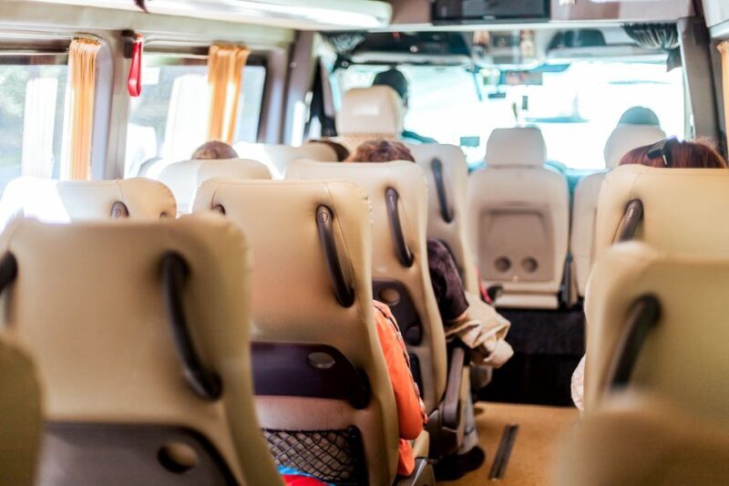 Cape Town: Robben Island Ferry Tour with 1-Way Hotel Pickup - Authentic Reviews and Insights