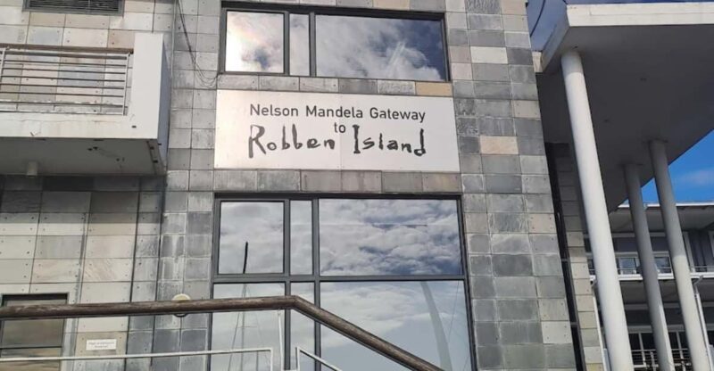 Cape Town: Robben Island Ferry with Prison Ticket and Tour - A Complete Breakdown of the Robben Island Tour Experience