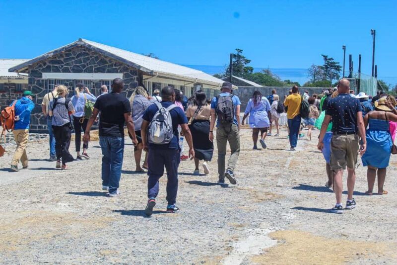 Cape Town: Robben Island Guided Tour ticket & guided tour - What Makes This Tour Stand Out?