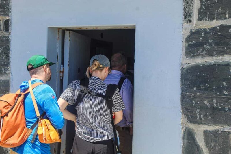 Cape Town: Robben Island Guided Tour ticket & guided tour - Insights from Reviews