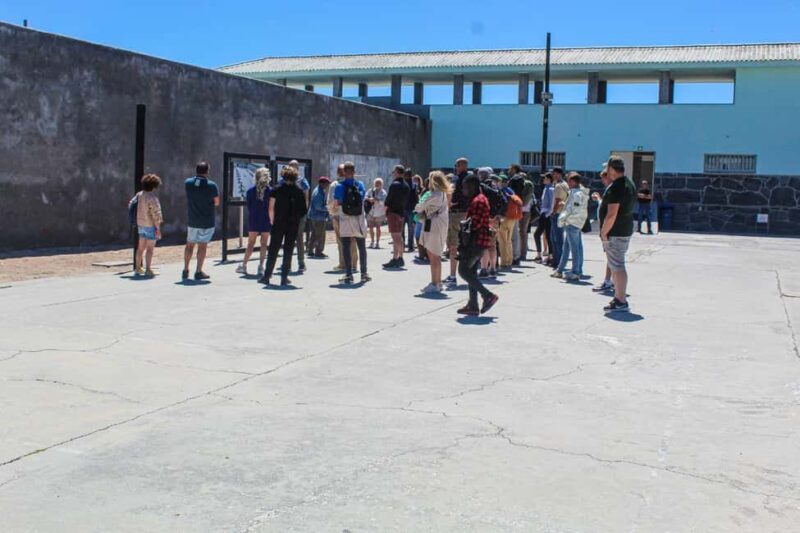 Cape Town: Robben Island Guided Tour ticket & guided tour - Who Is This Tour Best For?
