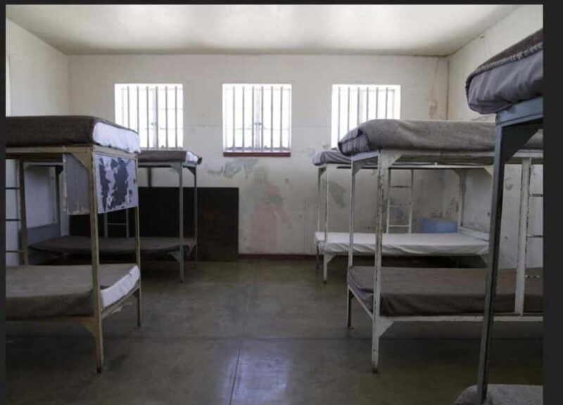 Cape Town: Robben Island Half-Day Tour with Entry Tickets - Who Should Consider This Tour?