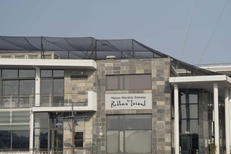 Cape Town: Robben Island Museum Tour with Ferry Ride - An In-Depth Look at the Robben Island Experience
