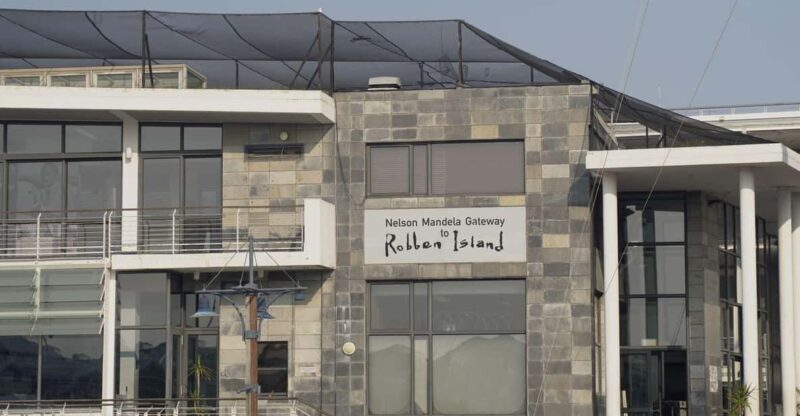 Cape Town: Robben Island Museum Tour with Ferry Ride - Who Will Appreciate This Tour?