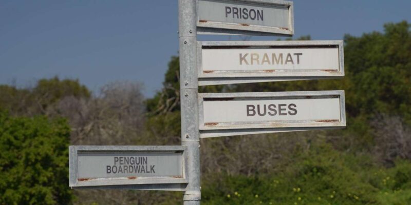 Cape Town: Robben Island Museum Tour with Ferry Ride - FAQs
