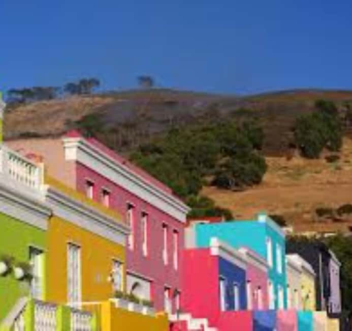 Cape Town: Robben Island & Table Mountain Day Trip - Key Points