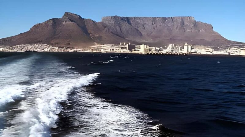 Cape Town: Robben Island & Table Mountain Day Trip - A Closer Look at the Day Trip