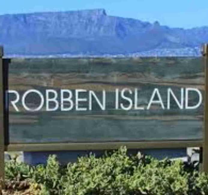 Cape Town: Robben Island & Table Mountain Day Trip - Authentic Insights from Travelers