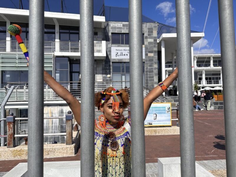 Cape Town: Robben Island & Table Mountain w/Hotel Transfer - Final Thoughts