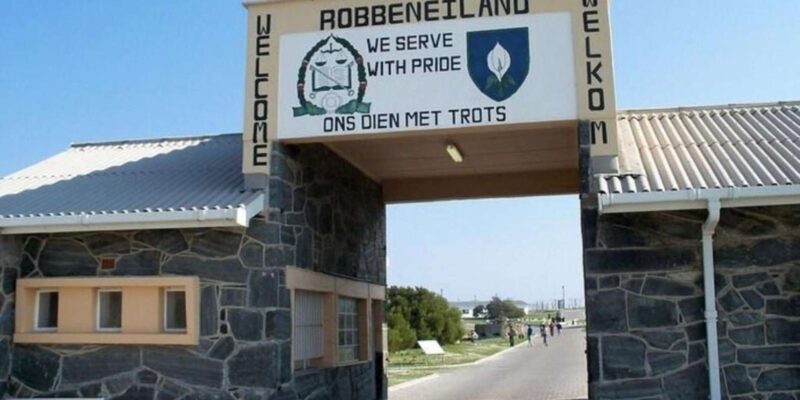 Cape Town: Robben Island Tour Tickets and V&A Waterfront - FAQs