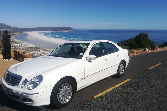 Cape Town Safari Transfers - The Sum Up: Why This Safari Transfer Can Make Your Cape Town Trip Special