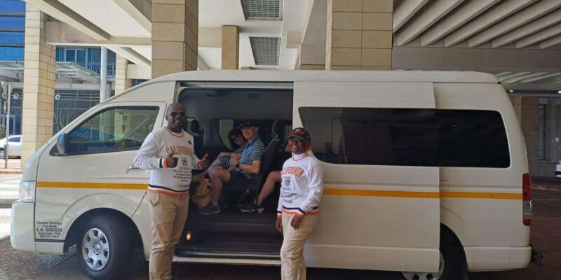 Cape Town: Safari & Winelands Day Tour - Who This Tour Is Best For